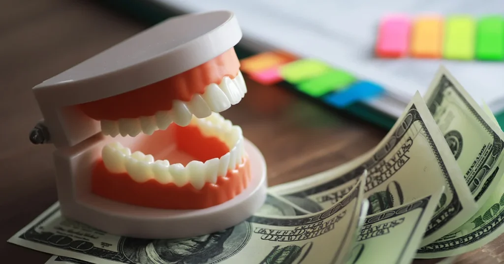 Hollywood smile procedure in Istanbul