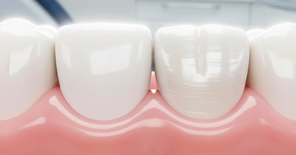 Zirconia vs porcelain crowns_ which is better